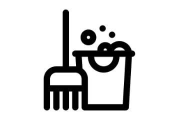 Poszukiwana osoba do sprzątania w biurze